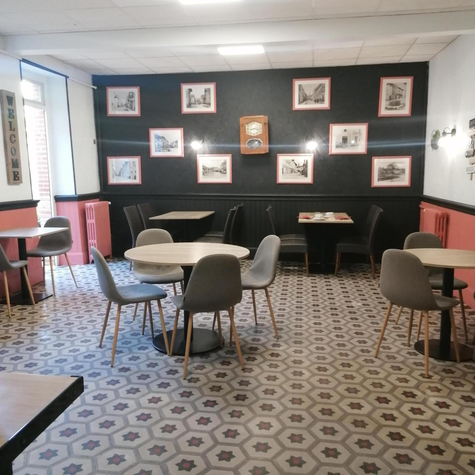 Hotel Le Normandy Beaumont-de-Lomagne ภายนอก รูปภาพ