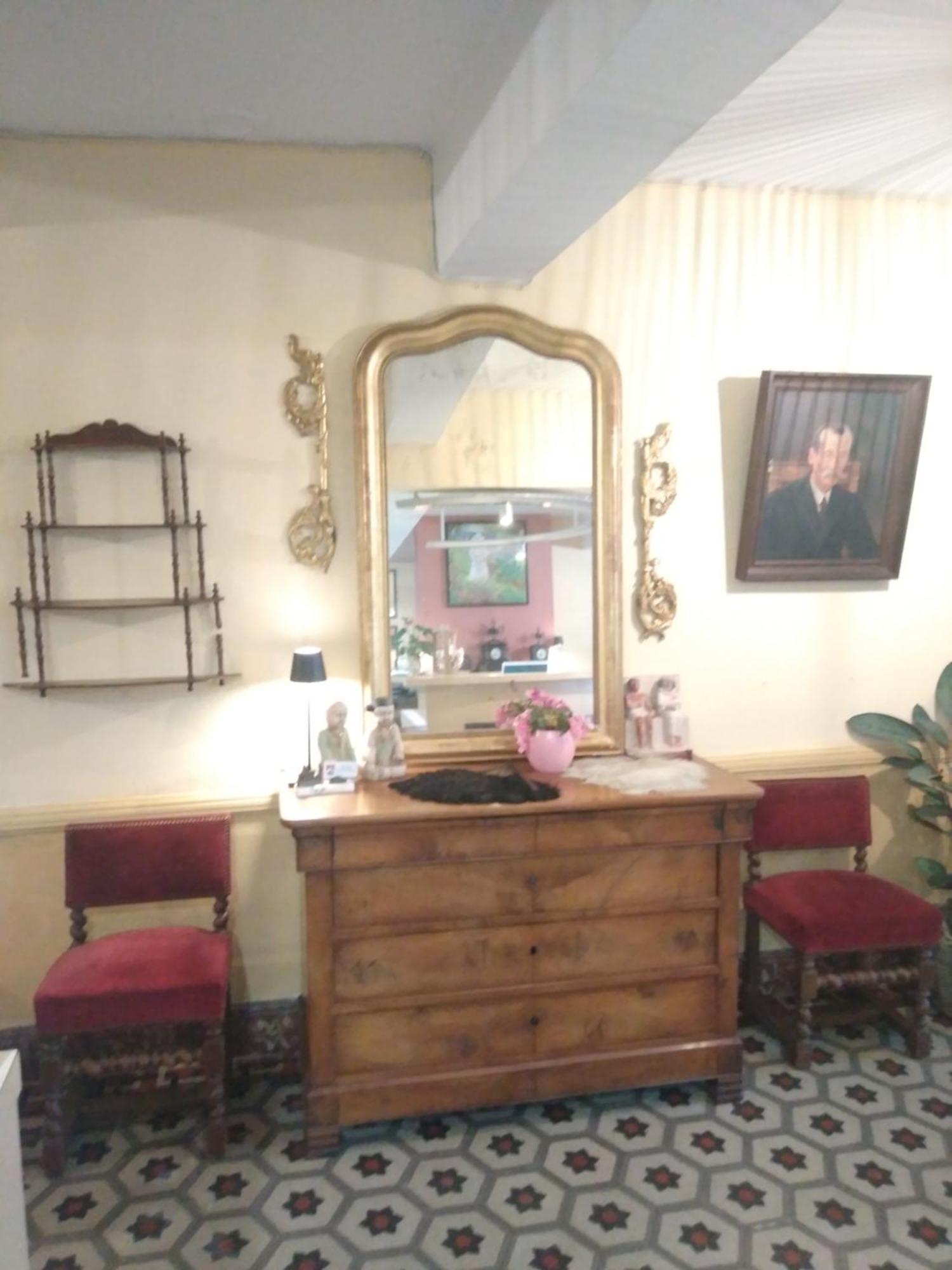 Hotel Le Normandy Beaumont-de-Lomagne ภายนอก รูปภาพ